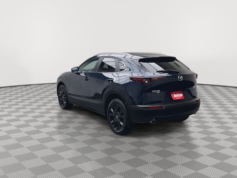 Certified 2025 MAZDA CX-30 AWD 2.5 S w/ Select Sport Pkg image 28