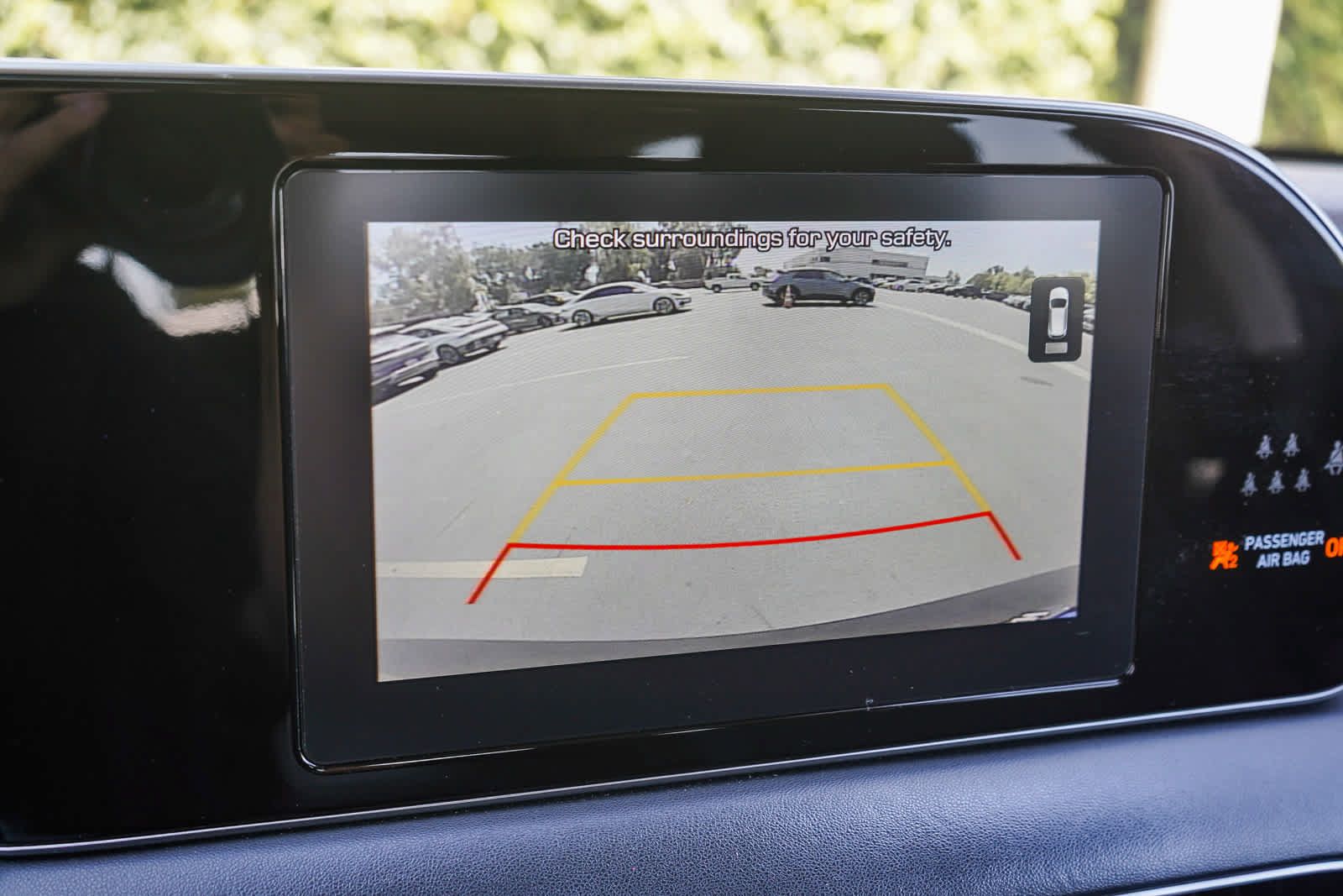 Used 2020 Hyundai Palisade SEL FWD image 23