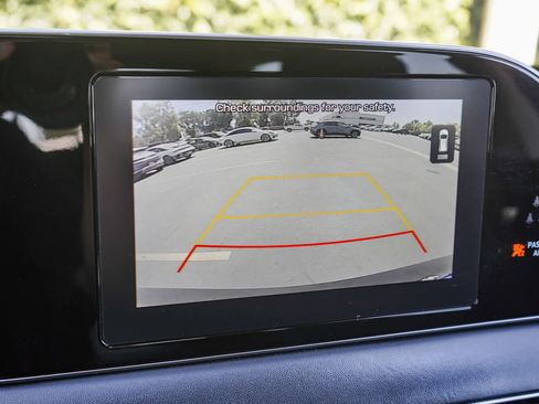 Used 2020 Hyundai Palisade SEL FWD image 23