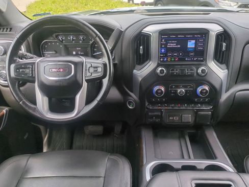 Used 2022 GMC Sierra 1500 SLT w/ SLT Premium Plus Package image 15