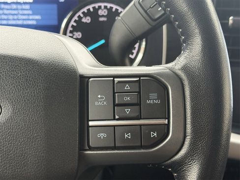 Certified 2022 Ford F150 XLT w/ Equipment Group 302A High image 13