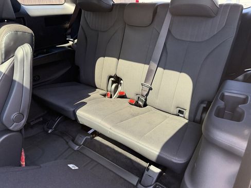 Used 2025 Hyundai Palisade Calligraphy AWD/4WD image 28