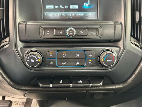 Used 2019 GMC Sierra 2500 2WD Double Cab image 18