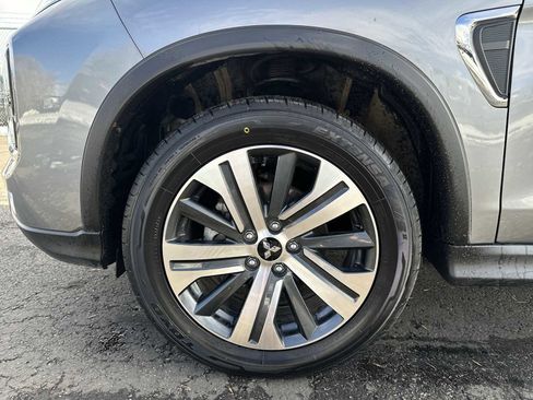 Used 2024 Mitsubishi Outlander Sport SE image 17