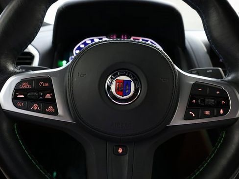 Used 2024 BMW ALPINA B8 xDrive Gran Coupe ALPINA B8 xDrive image 86