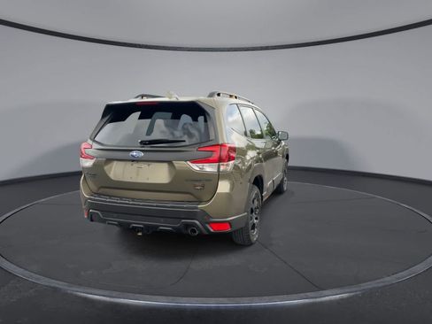 Used 2023 Subaru Forester Wilderness AWD/4WD image 7