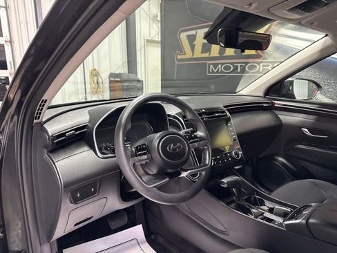 Used 2022 Hyundai Tucson SEL FWD image 6