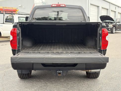 Used 2020 Toyota Tundra Platinum RWD image 32