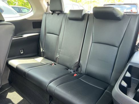New 2026 Toyota Grand Highlander AWD image 20