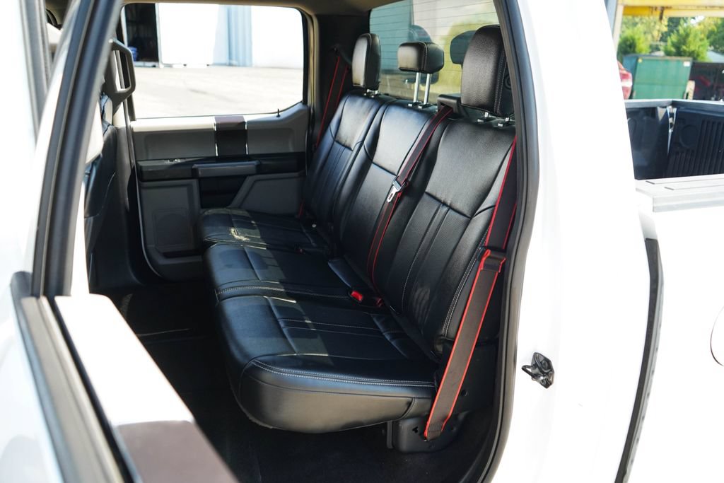 Used 2019 Ford F150 XLT w/ Equipment Group 301A Mid AWD/4WD image 9