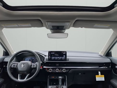 New 2026 Honda CR-V EX-L image 22