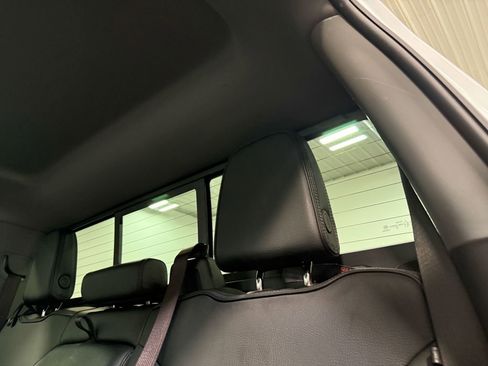 Used 2024 GMC Sierra 3500 Denali w/ Denali Reserve Package image 50