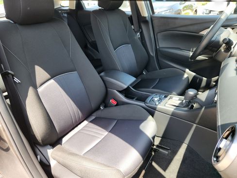 Certified 2021 MAZDA CX-3 Sport AWD/4WD image 14