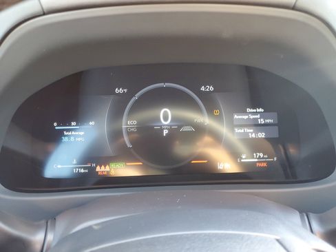 Used 2025 Lexus UX 300h UX 300h Premium w/ Accessory Package (Z1) image 28