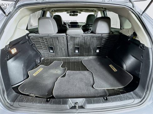 Used 2023 Subaru Crosstrek 2.5i Sport image 25