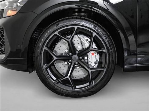 New 2026 Audi RS Q8 performance AWD/4WD image 25