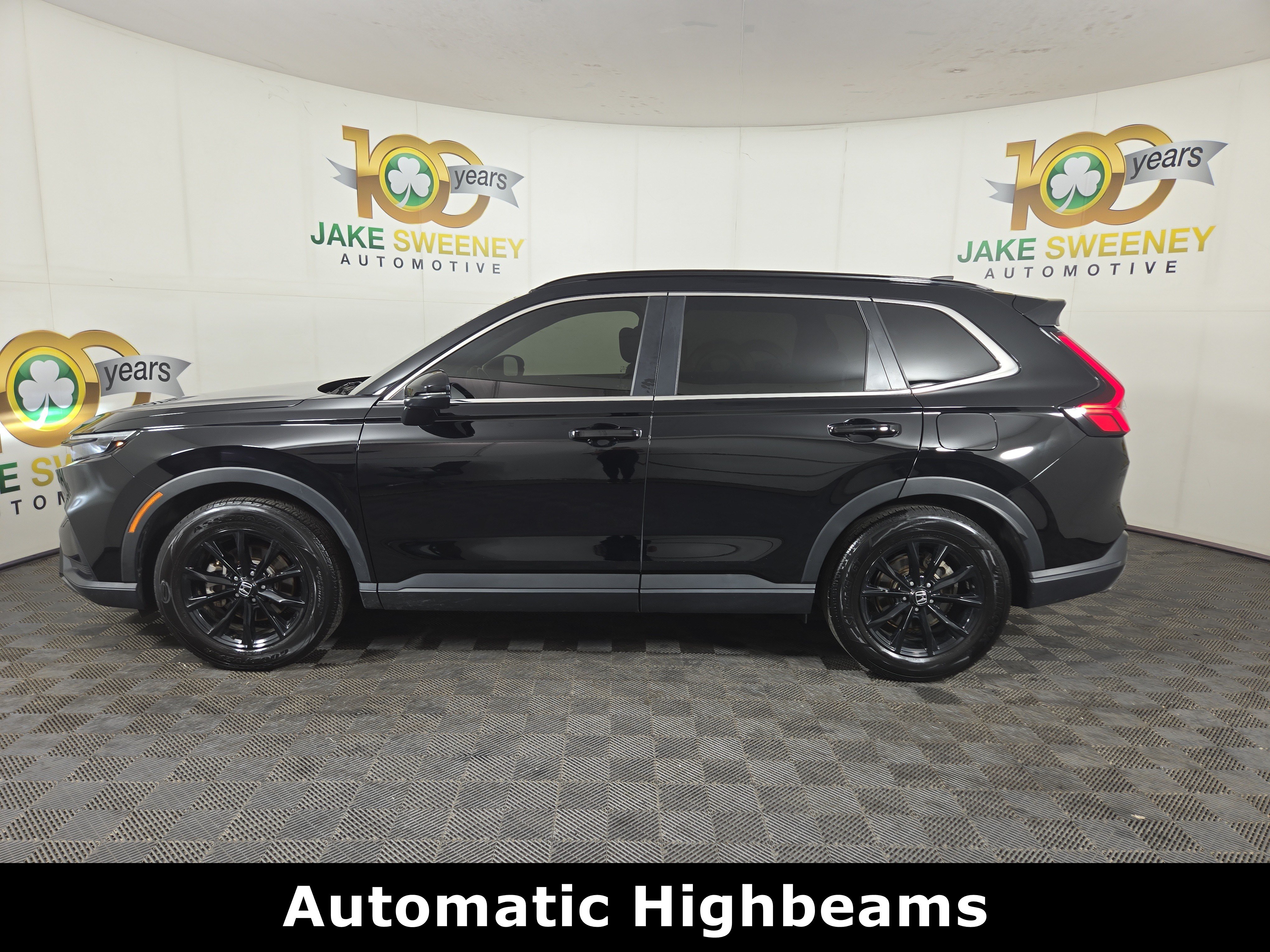 Used 2025 Honda CR-V Sport image 4