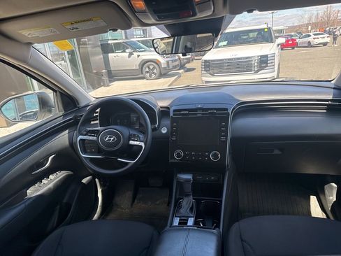 Used 2023 Hyundai Tucson SEL w/ Winter Package image 11