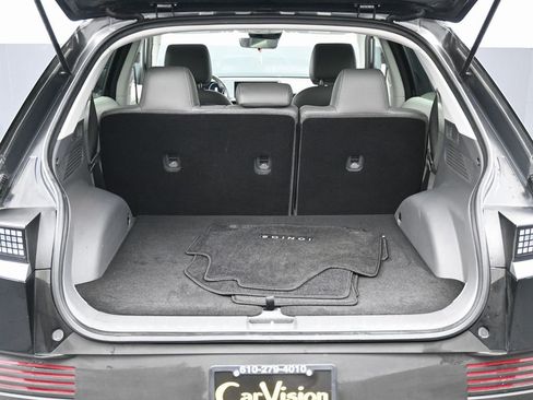 Used 2022 Hyundai Ioniq 5 SE image 15