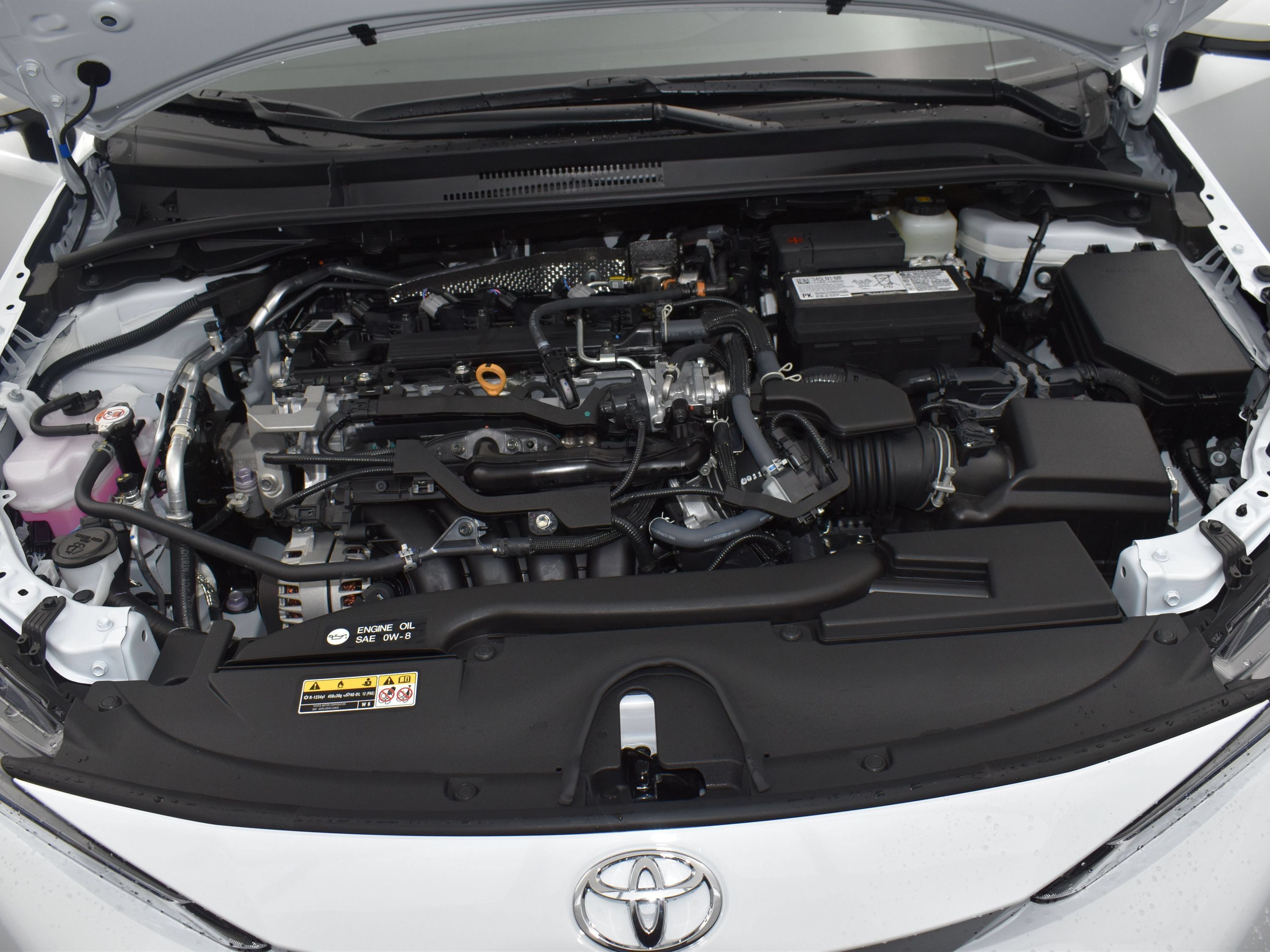 Used 2026 Toyota Corolla SE FWD image 22