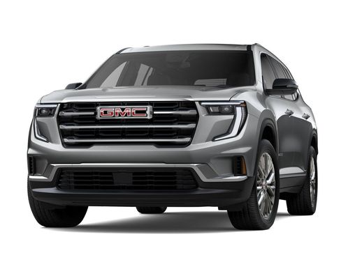 New 2026 GMC Acadia Elevation w/ Elevation Premium Package FWD image 31