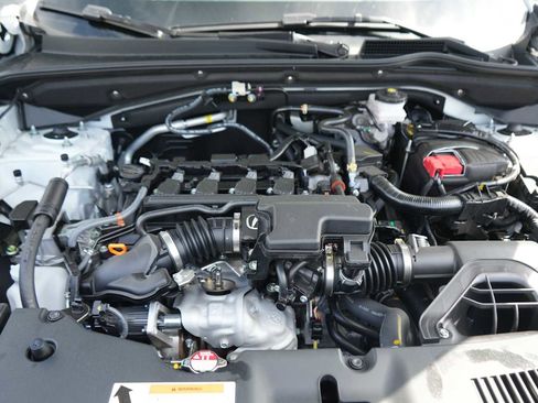 Certified 2026 Acura ADX A-Spec AWD/4WD image 14