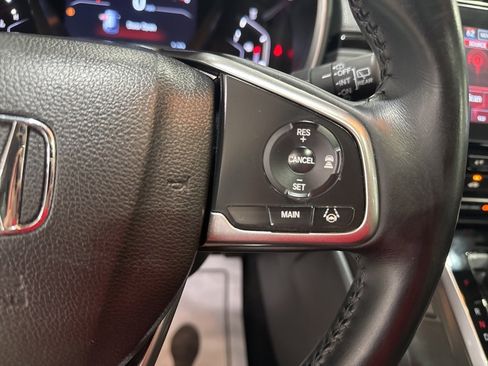 Used 2018 Honda CR-V EX-L image 23