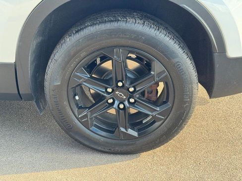 Used 2023 Chevrolet Blazer LT w/ Midnight/Sport Edition image 7