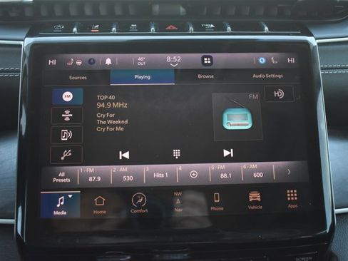 Used 2021 Jeep Grand Cherokee L Limited image 28