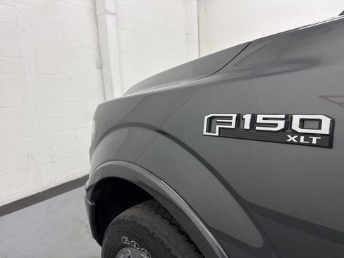 Used 2019 Ford F150 XLT w/ Equipment Group 302A Luxury image 19