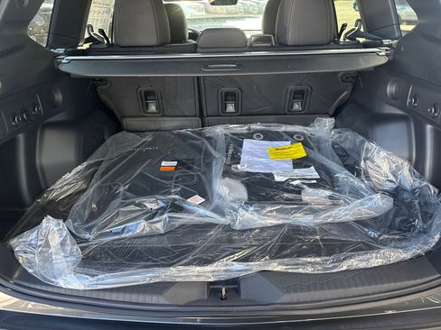 New 2026 Subaru Forester Premium image 50