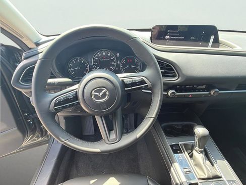 New 2026 MAZDA CX-30 AWD 2.5 S w/ Select Sport Pkg image 12