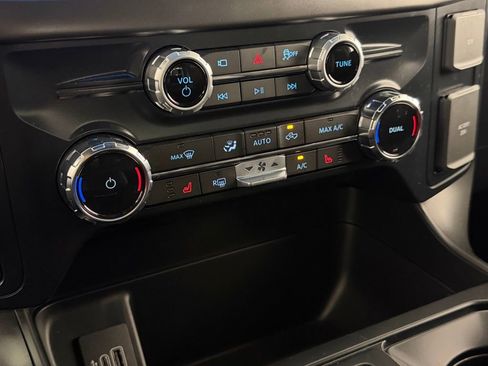 Used 2025 Ford F150 Tremor AWD/4WD image 19