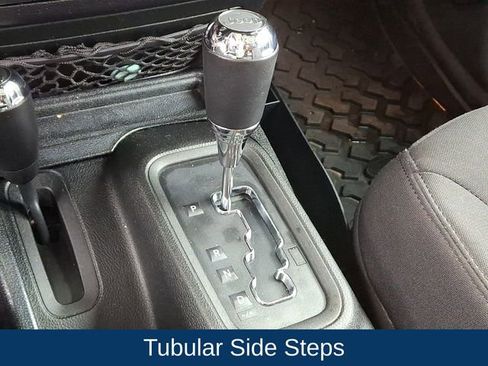 Used 2017 Jeep Wrangler Unlimited Sport w/ Quick Order Package 24S image 18