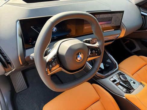 New 2026 BMW X3 xDrive30 w/ Premium Package AWD/4WD image 16