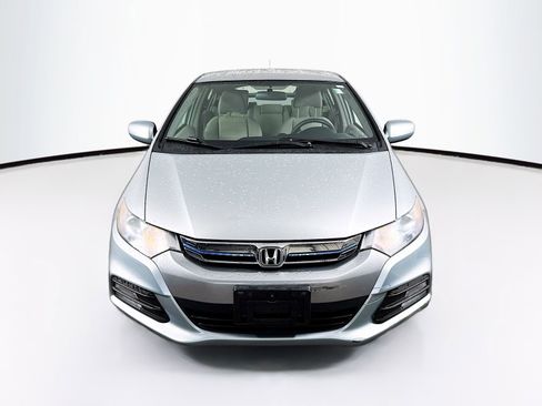 Used 2013 Honda Insight LX image 2