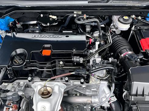 Used 2024 Honda Civic Sport image 31