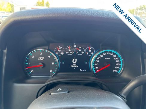 Used 2020 Chevrolet Tahoe Premier AWD/4WD image 24