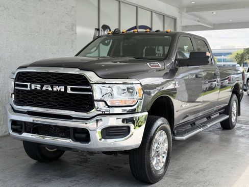Used 2019 RAM 3500 Tradesman AWD/4WD image 20