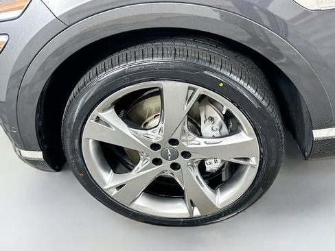 Used 2021 Genesis GV80 3.5T w/ Prestige Package 07 image 32