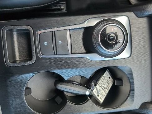 Used 2025 Ford Escape ST-Line w/ Equipment Group 301A image 21