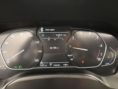 Used 2021 BMW 330i xDrive Sedan w/ Convenience Package image 18