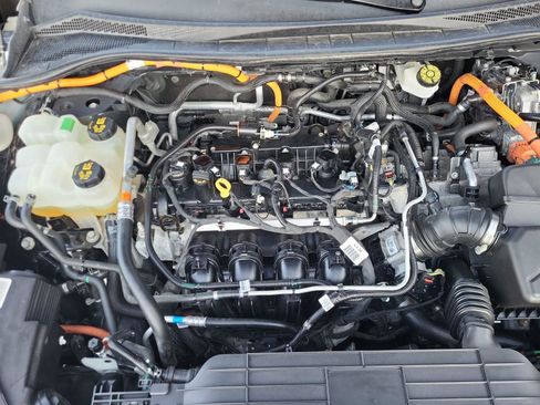 Used 2021 Ford Escape SEL image 31