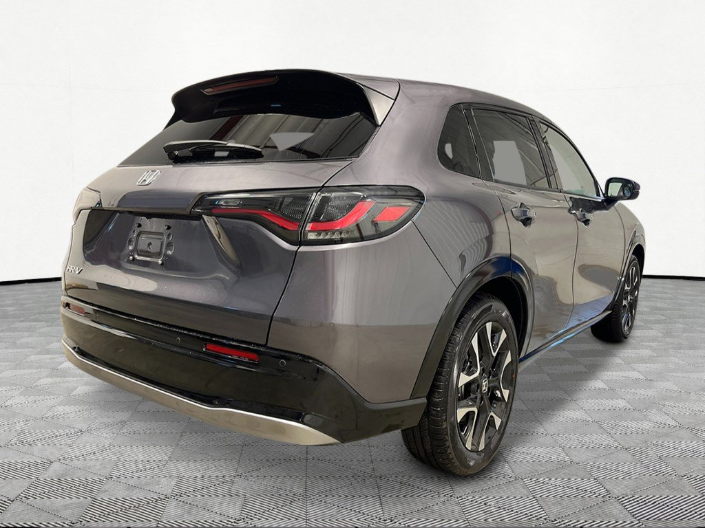 New 2027 Honda HR-V EX-L image 7