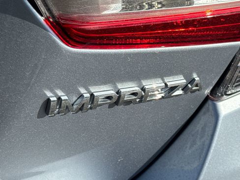 Used 2023 Subaru Impreza Premium image 5