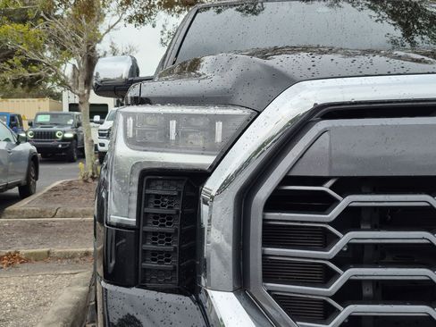 Used 2024 Toyota Tundra 1794 Edition image 6