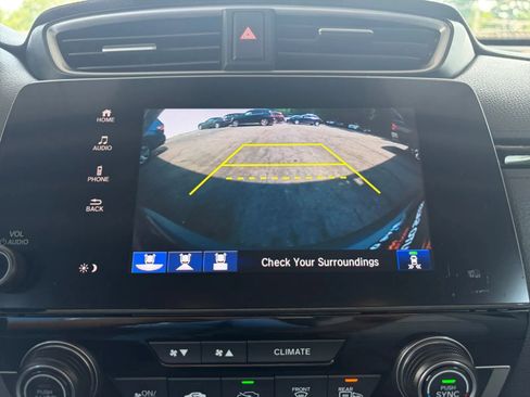 Used 2022 Honda CR-V EX image 34