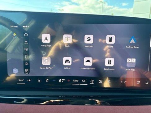 New 2026 Audi S5 Premium Plus AWD/4WD image 25