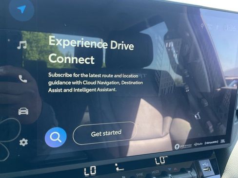 Used 2023 Toyota Tundra TRD Pro AWD/4WD image 16