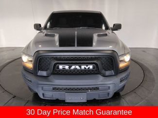 Used 2021 RAM 1500 Classic Warlock video 2